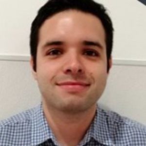 Meet your Posher, Angelo